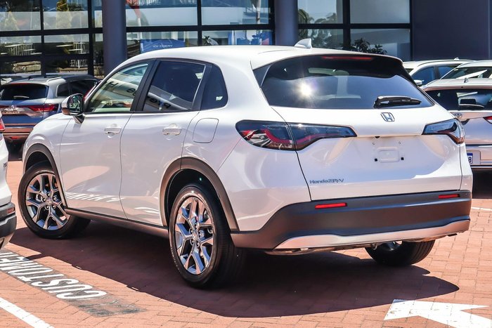 2023 Honda ZR-V VTi L