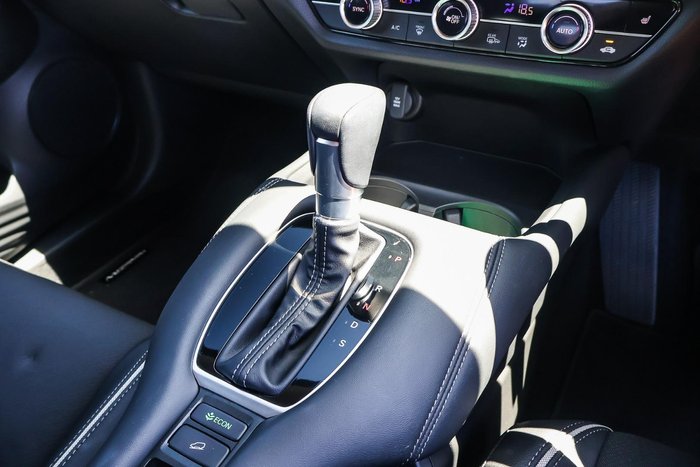 2023 Honda ZR-V VTi L