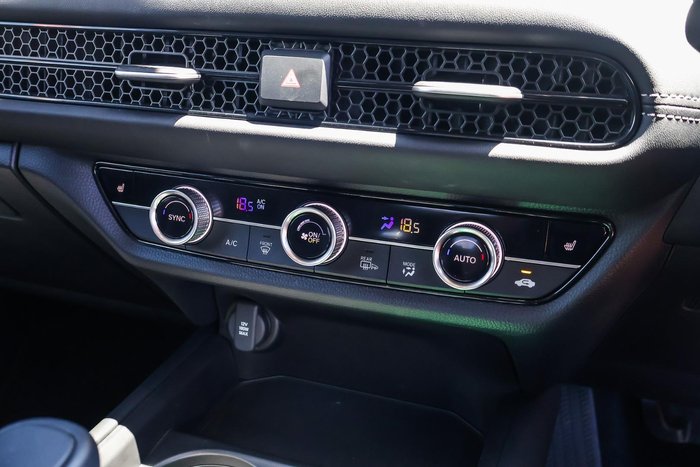 2023 Honda ZR-V VTi L