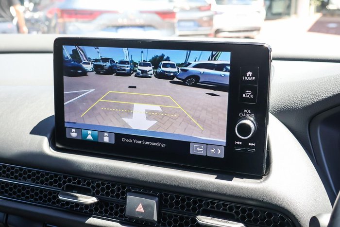 2023 Honda ZR-V VTi L