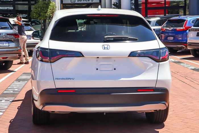 2023 Honda ZR-V VTi L