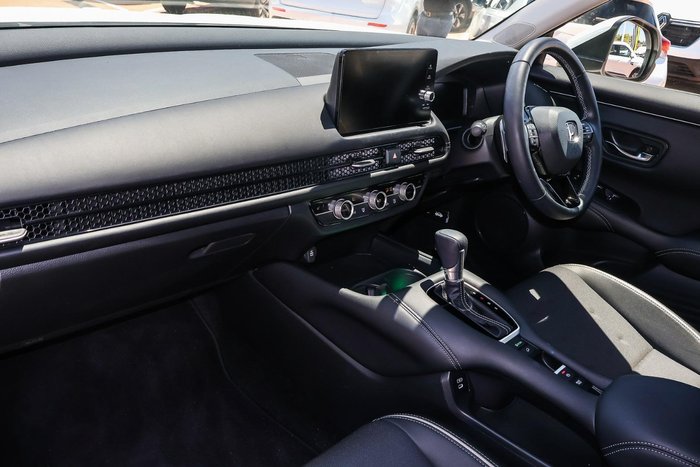 2023 Honda ZR-V VTi L