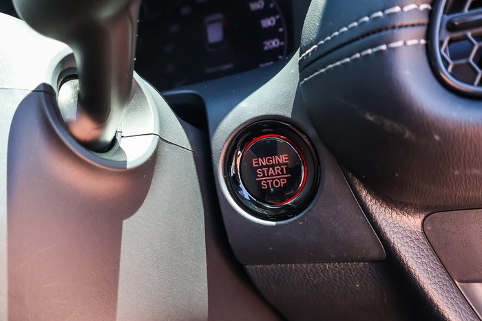 2023 Honda ZR-V VTi L