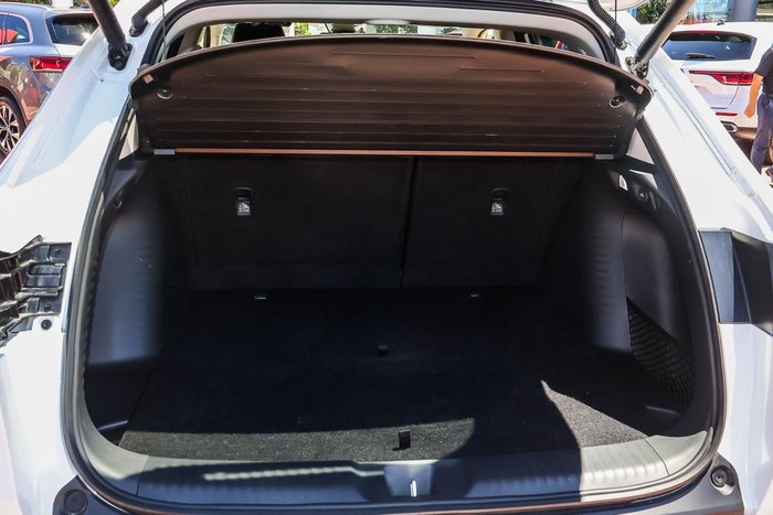 2023 Honda ZR-V VTi L