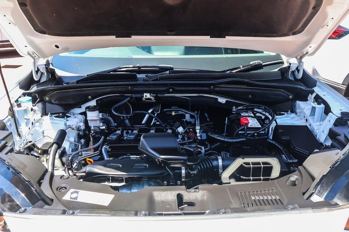 2023 Honda ZR-V VTi L