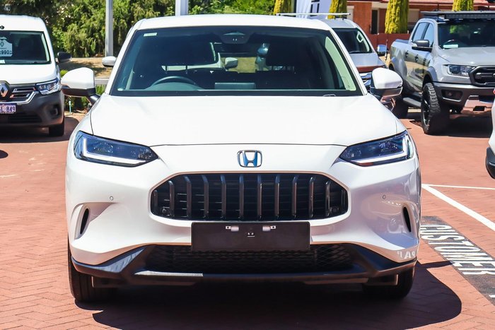 2023 Honda ZR-V VTi L