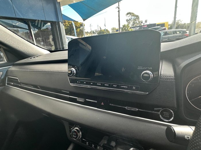 2023 Mitsubishi Outlander LS Black Edition