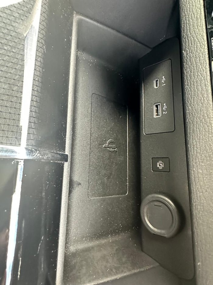 2023 Mitsubishi Outlander LS Black Edition