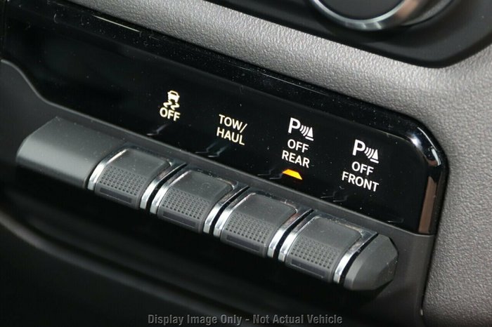 2024 RAM 1500 Big Horn Crew Cab SWB