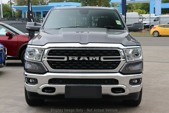 2024 RAM 1500 Big Horn Crew Cab SWB