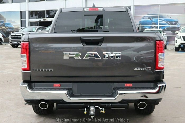 2024 RAM 1500 Big Horn Crew Cab SWB