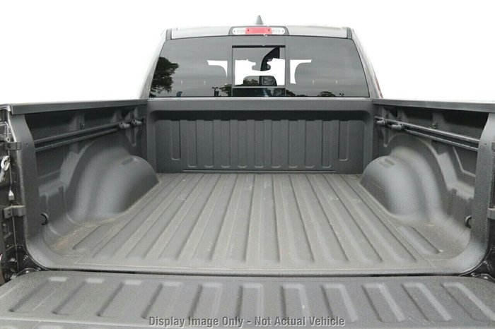 2024 RAM 1500 Big Horn Crew Cab SWB