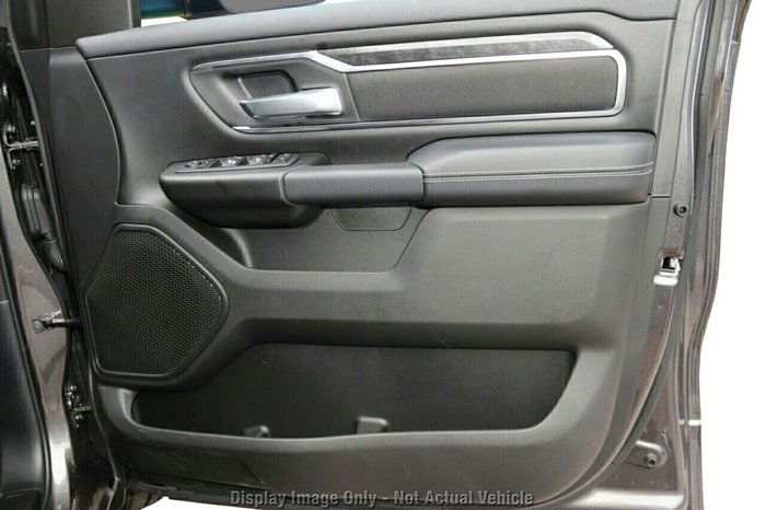 2024 RAM 1500 Big Horn Crew Cab SWB