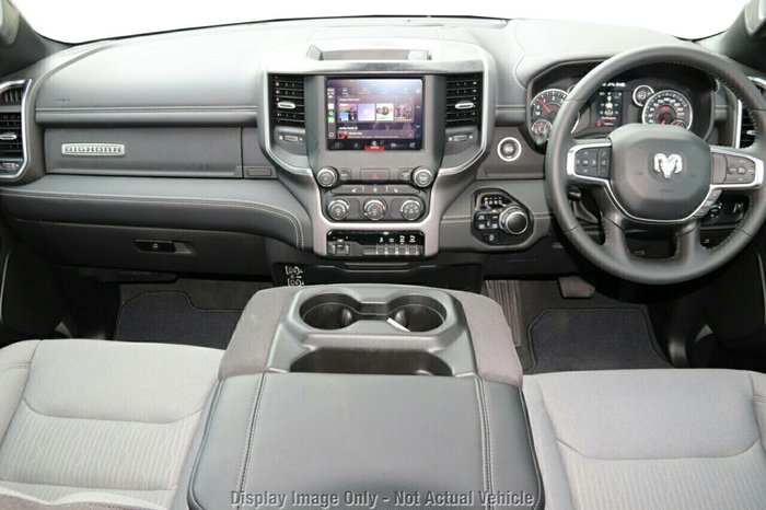 2024 RAM 1500 Big Horn Crew Cab SWB