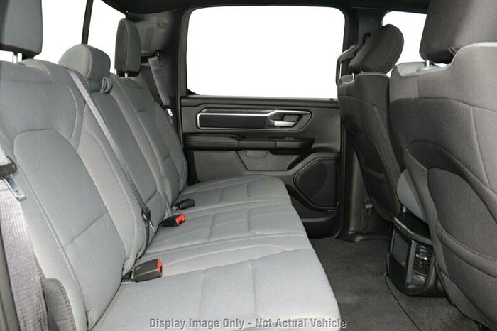 2024 RAM 1500 Big Horn Crew Cab SWB