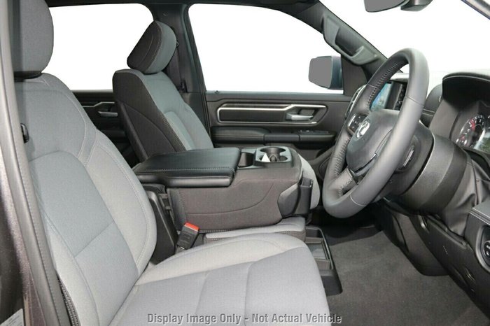 2024 RAM 1500 Big Horn Crew Cab SWB