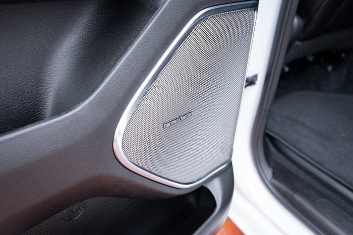 2025 RAM 1500 Laramie Sport Crew Cab SWB Hurricane SO RamBox