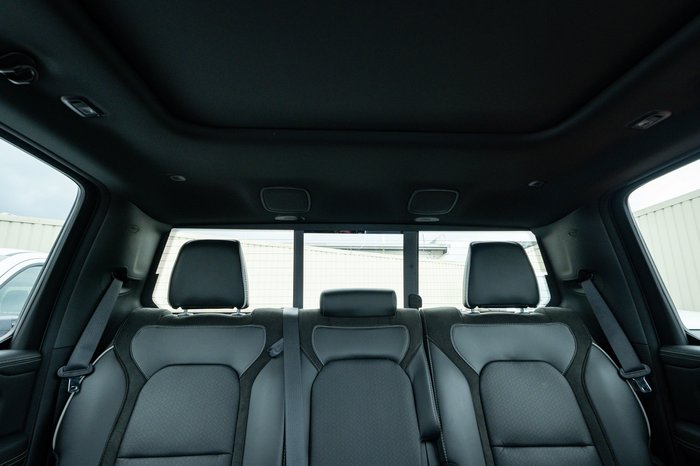 2025 RAM 1500 Laramie Sport Crew Cab SWB Hurricane SO RamBox