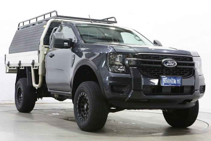 2023 Ford Ranger