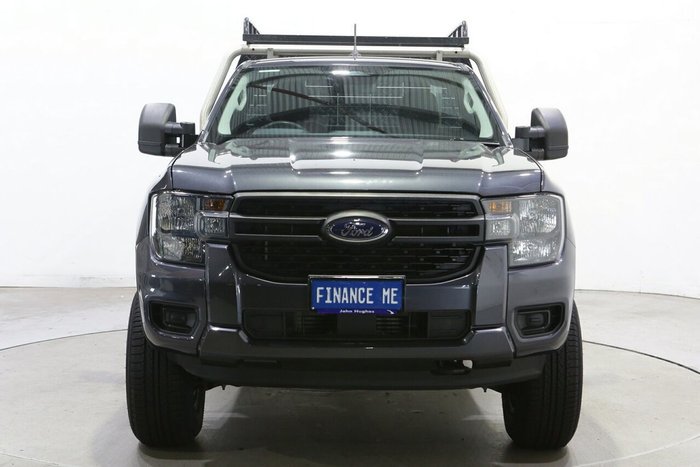 2023 Ford Ranger XL