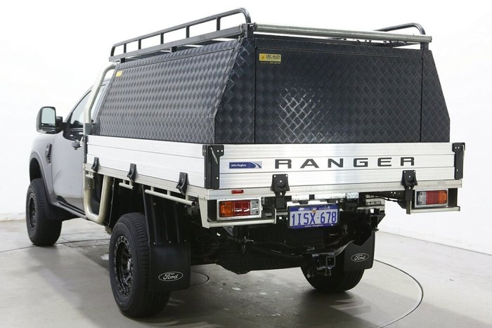 2023 Ford Ranger XL