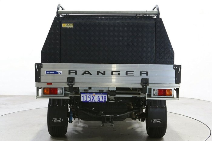 2023 Ford Ranger XL