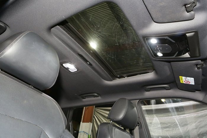 2023 SsangYong Rexton Ultimate