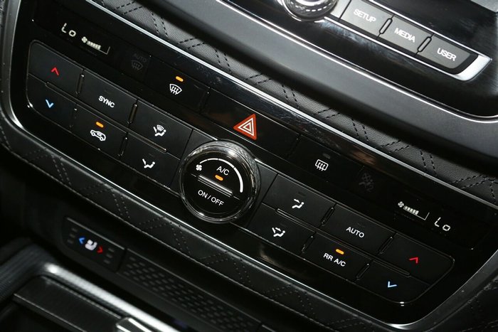 2023 SsangYong Rexton Ultimate