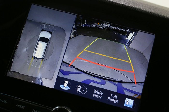 2023 SsangYong Rexton Ultimate