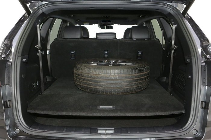 2023 SsangYong Rexton Ultimate