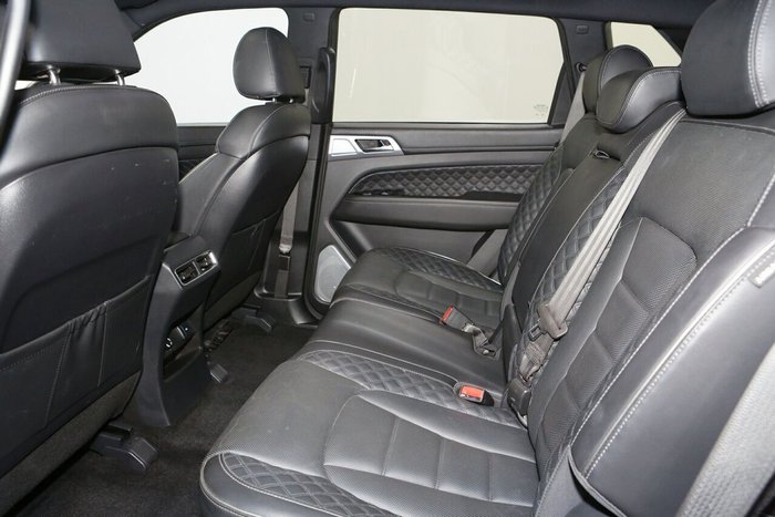 2023 SsangYong Rexton Ultimate