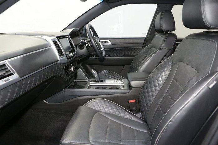 2023 SsangYong Rexton Ultimate