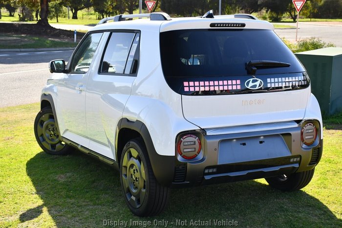 2025 Hyundai INSTER Cross
