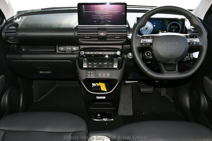 2025 Hyundai INSTER Cross