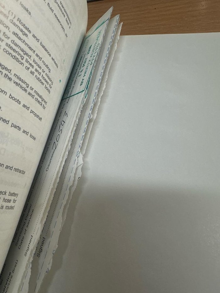 2007 Holden Statesman WM Silver