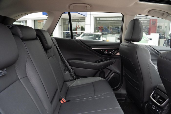 2025 Subaru Outback AWD Touring XT 6GEN MY25 AWD Magnetite Grey