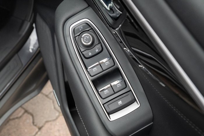 2025 Subaru Outback AWD Touring XT 6GEN MY25 AWD Magnetite Grey