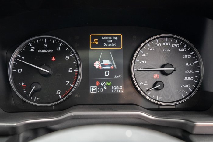 2025 Subaru Outback AWD Touring XT 6GEN MY25 AWD Magnetite Grey