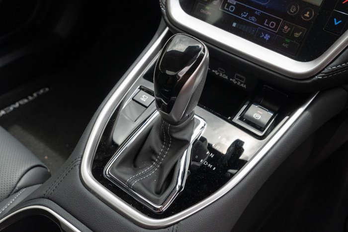 2025 Subaru Outback AWD Touring XT 6GEN MY25 AWD Magnetite Grey