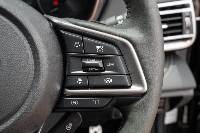 2025 Subaru Outback AWD Touring XT 6GEN MY25 AWD Magnetite Grey