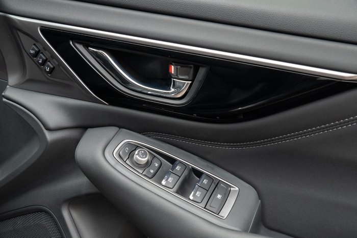 2025 Subaru Outback AWD Touring XT 6GEN MY25 AWD Magnetite Grey