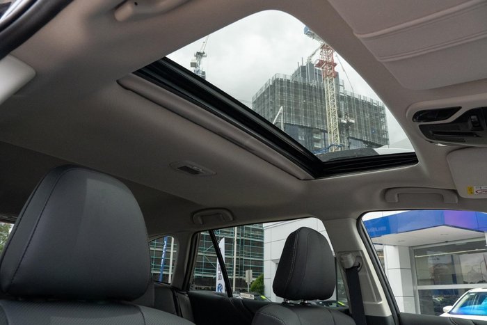 2025 Subaru Outback AWD Touring XT 6GEN MY25 AWD Magnetite Grey