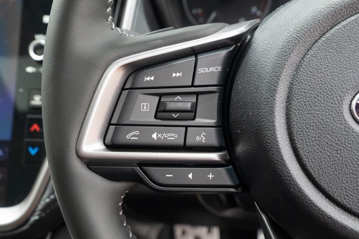 2025 Subaru Outback AWD Touring XT 6GEN MY25 AWD Magnetite Grey