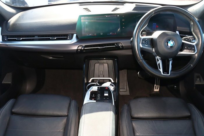 2022 BMW X1 xDrive20i M Sport