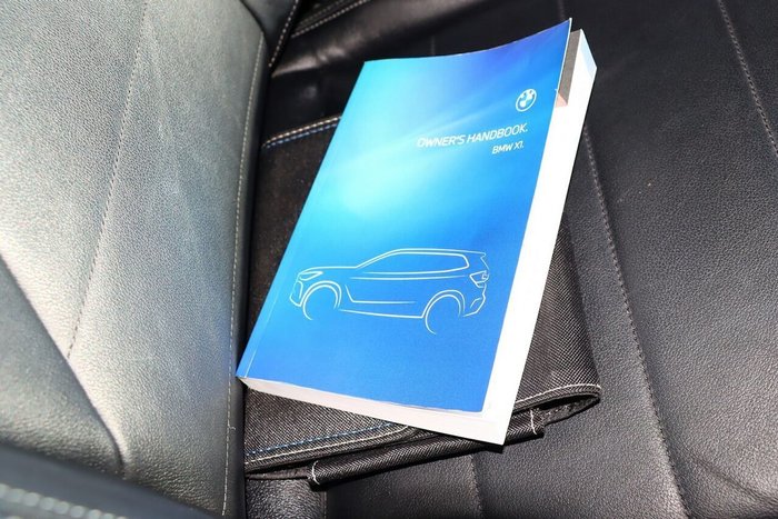 2022 BMW X1 xDrive20i M Sport