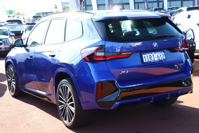 2022 BMW X1
