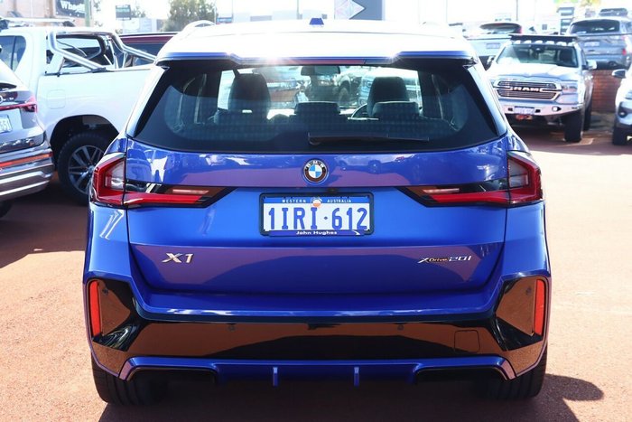 2022 BMW X1