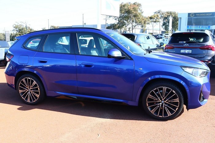 2022 BMW X1 xDrive20i M Sport