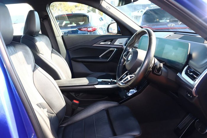 2022 BMW X1 xDrive20i M Sport