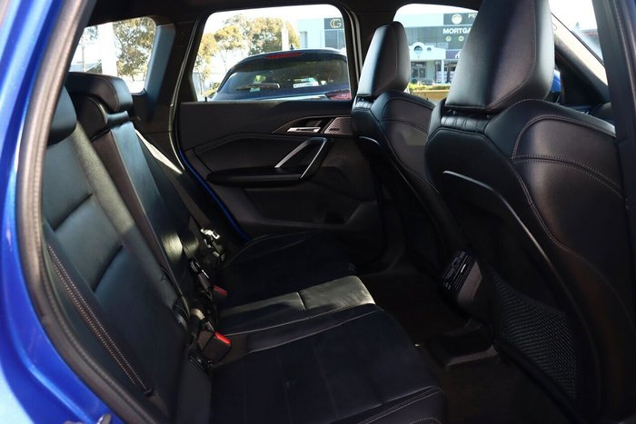 2022 BMW X1 xDrive20i M Sport
